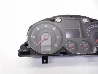 3C0920860N Щиток приборов (приборная панель) Volkswagen Passat B6 Арт e8990512, вид 2