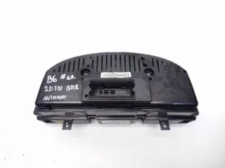 3C0920860N Щиток приборов (приборная панель) Volkswagen Passat B6 Арт e8990512, вид 6