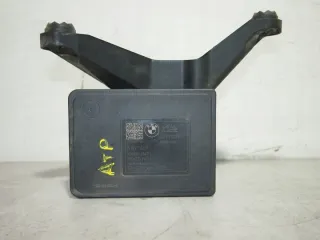 6891409 6891408 Блок ABS BMW X2 F39 Арт e8990705, вид 2