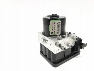 3452-6772214-01 3451-6791521-01 Блок ABS BMW 3 E90/E91/E92/E93 Арт e8990712, вид 3