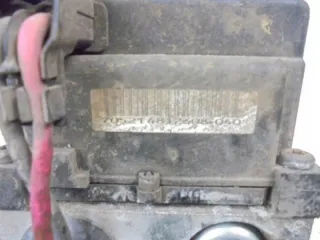 11000041690 Блок ABS Honda Civic 7 Арт e8990889, вид 2