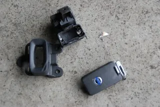 28227917 Замок зажигания Volvo S60 2 Арт e8991122, вид 1