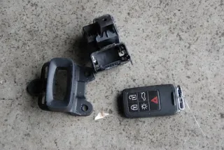 28227917 Замок зажигания Volvo S60 2 Арт e8991122, вид 2