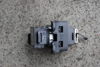28227917 Замок зажигания Volvo S60 2 Арт e8991122, вид 3