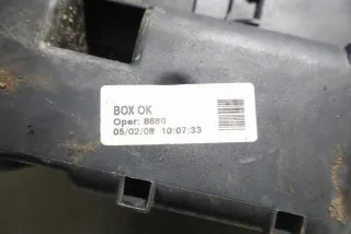  Блок предохранителей Opel Corsa D Арт e8991966, вид 4