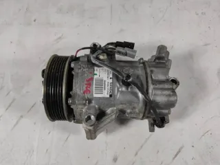 926005450R Компрессор кондиционера Renault Clio 2 Арт e8993216, вид 1