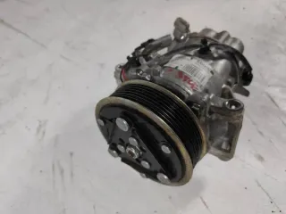 926005450R Компрессор кондиционера Renault Clio 2 Арт e8993216, вид 2