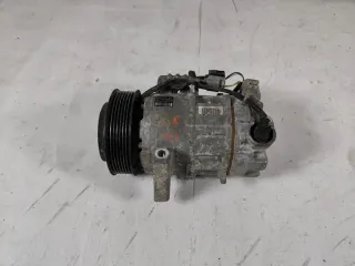 926006266R Компрессор кондиционера Renault Espace 5 Арт e8993224, вид 1