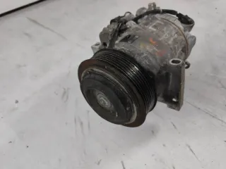 926006266R Компрессор кондиционера Renault Espace 5 Арт e8993224, вид 2