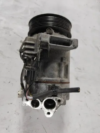 926006266R Компрессор кондиционера Renault Espace 5 Арт e8993224, вид 5