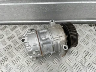 926001268R Компрессор кондиционера Renault Megane 4 Арт e8993259, вид 1