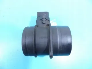 0281002461 Расходомер воздуха Volkswagen Passat B6 Арт e8993329, вид 4