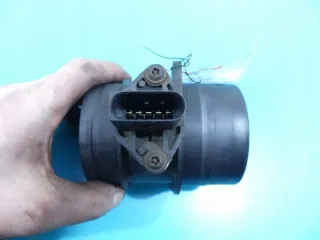 0281002461 Расходомер воздуха Volkswagen Passat B6 Арт e8993329, вид 5