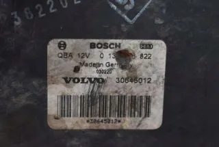 30645012 Вентилятор радиатора Volvo S60 1 Арт e8993341, вид 9