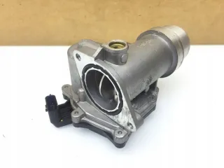 161A09287R 127611124 Моновпрыск Nissan Micra K14 Арт e8993612, вид 2