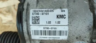 57700-D7101 Рулевая рейка Kia Sportage 4 Арт e8994881, вид 4