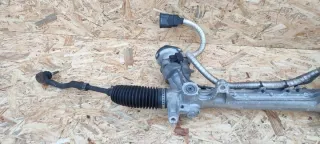 57700-D7101 Рулевая рейка Kia Sportage 4 Арт e8994881, вид 9