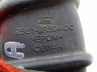 2S61-9R504-DC 2S619R504DC Гофра инжектора Ford Fiesta 6 Арт e8995540, вид 3