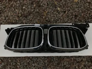 2018-2022 749722705 Решетка радиатора BMW X3 G01 Арт e8996276, вид 2