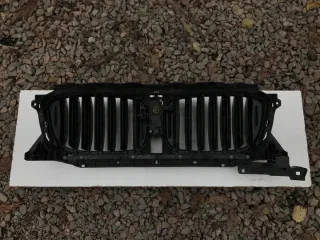 2018-2022 749722705 Решетка радиатора BMW X3 G01 Арт e8996276, вид 4