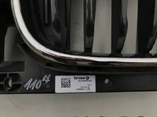 2018-2022 749722705 Решетка радиатора BMW X3 G01 Арт e8996276, вид 5