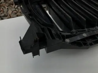 2018-2022 749722705 Решетка радиатора BMW X3 G01 Арт e8996276, вид 7