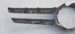 A2138880160 Решетка радиатора Mercedes E W213 Арт e8996694, вид 6