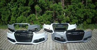  Бампер передний Audi A5 (S5,RS5) 1 Арт e8997609, вид 1