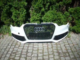  Бампер передний Audi A5 (S5,RS5) 1 Арт e8997609, вид 2