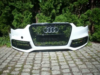  Бампер передний Audi A5 (S5,RS5) 1 Арт e8997609, вид 3
