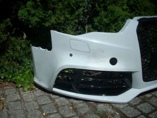  Бампер передний Audi A5 (S5,RS5) 1 Арт e8997609, вид 4