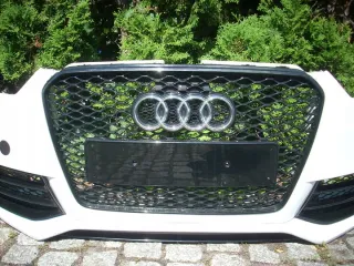  Бампер передний Audi A5 (S5,RS5) 1 Арт e8997609, вид 5