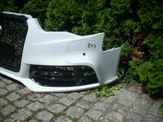  Бампер передний Audi A5 (S5,RS5) 1 Арт e8997609, вид 6