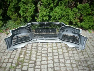 Бампер передний Audi A5 (S5,RS5) 1 Арт e8997609, вид 7