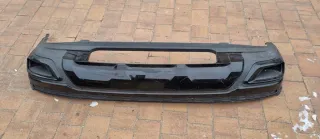 4M0807941L 4M0807568B Бампер задний Audi Q7 4M restailing Арт e8997719, вид 1