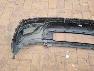 4M0807941L 4M0807568B Бампер задний Audi Q7 4M restailing Арт e8997719, вид 4
