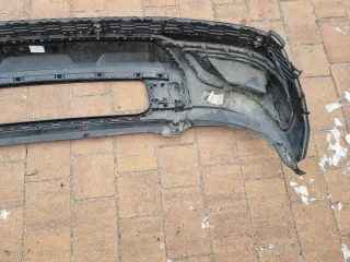 4M0807941L 4M0807568B Бампер задний Audi Q7 4M restailing Арт e8997719, вид 9