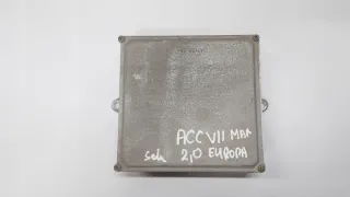37820-RBA-G03 Блок управления двигателем Honda Accord 7 Арт e8998267, вид 1
