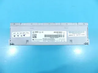 4F0035056B Блок управления (другие) Audi A5 (S5,RS5) 1 Арт e8998522, вид 3