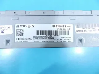 4F0035056B Блок управления (другие) Audi A5 (S5,RS5) 1 Арт e8998522, вид 4