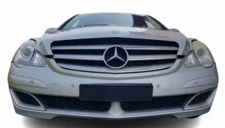  Бампер передний Mercedes R W251 Арт e8998682, вид 1