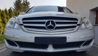  Бампер передний Mercedes R W251 Арт e8998682, вид 2