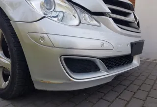 Бампер передний Mercedes R W251 Арт e8998682, вид 3