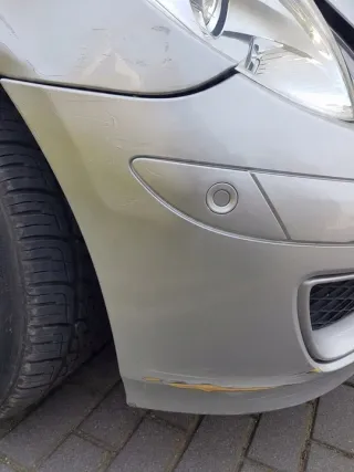  Бампер передний Mercedes R W251 Арт e8998682, вид 4
