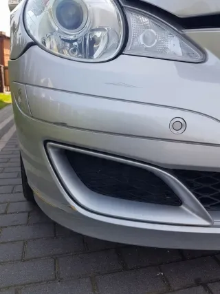  Бампер передний Mercedes R W251 Арт e8998682, вид 5
