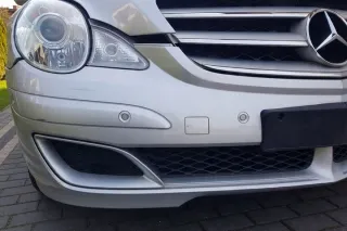 Бампер передний Mercedes R W251 Арт e8998682, вид 6