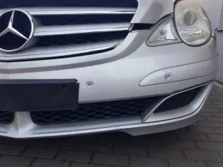  Бампер передний Mercedes R W251 Арт e8998682, вид 7