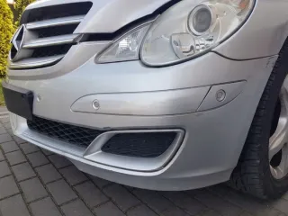  Бампер передний Mercedes R W251 Арт e8998682, вид 9