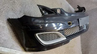  Бампер передний Mercedes R W251 Арт e8998685, вид 6