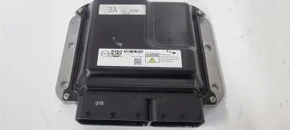 R2BF18881A Блок управления двигателем Renault Espace 4 Арт e8998879, вид 1